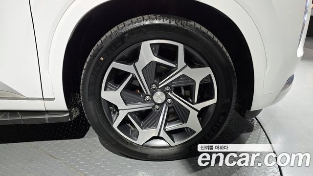 Hyundai Palisade Diesel 2.2 2WD Calligraphy - фото 4