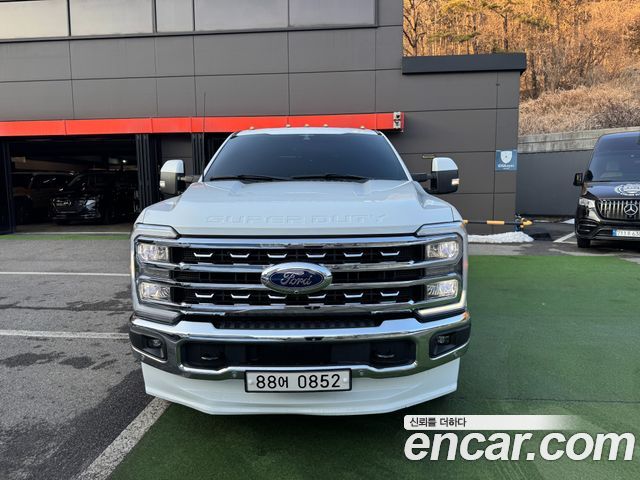 Ford F350 7.3 3th - фото 2