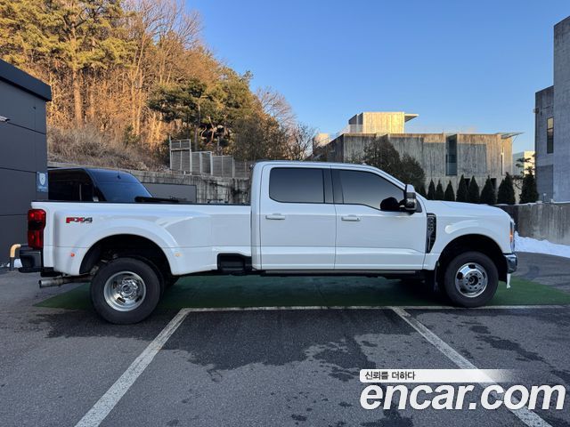 Ford F350 7.3 3th - фото 3