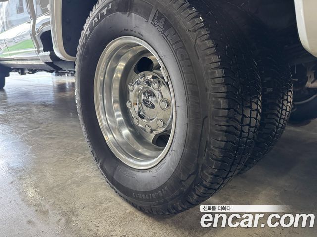 Ford F350 7.3 3th - фото 4