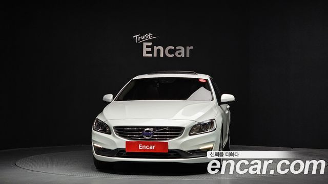 Volvo S60 D3 2nd - фото 2