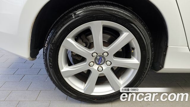 Volvo S60 D3 2nd - фото 4