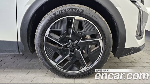 Peugeot 408 1.2 Pure Tech GT - фото 4