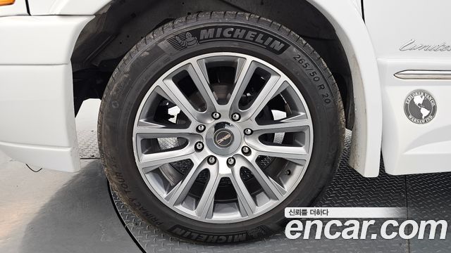 GMC Savana 6.0 - фото 4