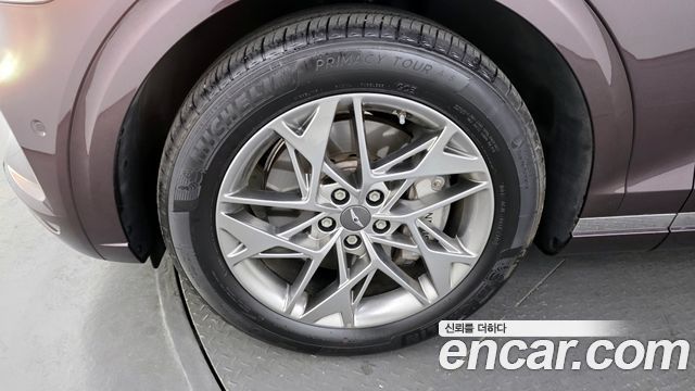 Genesis GV70 2.5T Gasoline 2WD - фото 4