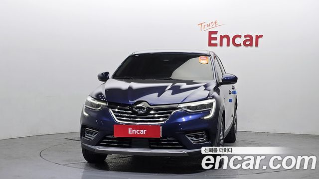 Renault Samsung XM3 1.3 TCe RE Signature - фото 2
