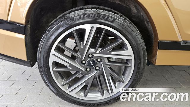 SsangYong Actyon 2-го поколения Gasoline 1.5 2WD S7 - фото 4