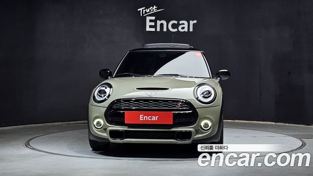 Mini Cooper S HIGH 3rd - фото 2