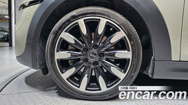 Mini Cooper S HIGH 3rd - фото 4