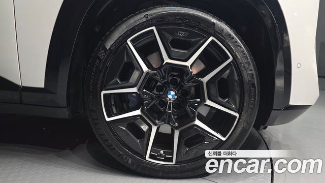 BMW XM G09 4.4 - фото 4