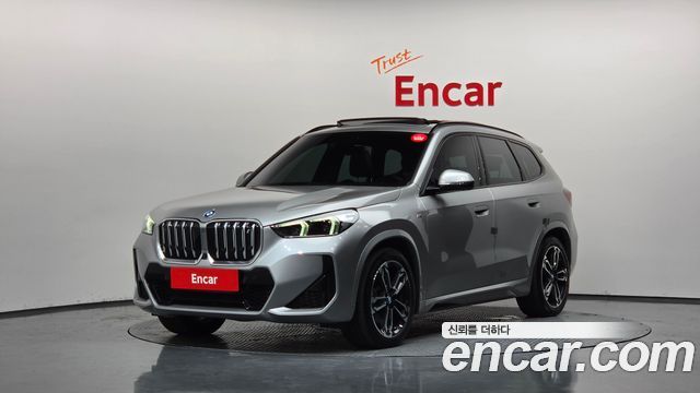 BMW iX1 U11 xDrive 30 M Sport - фото 0