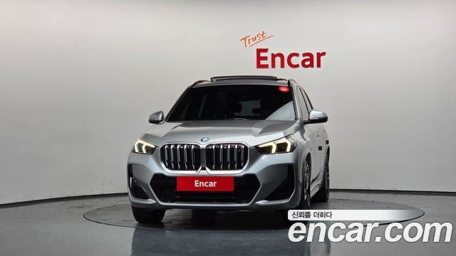 BMW iX1 U11 xDrive 30 M Sport - фото 2