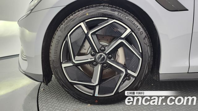BYD Seal Plus RWD - фото 4