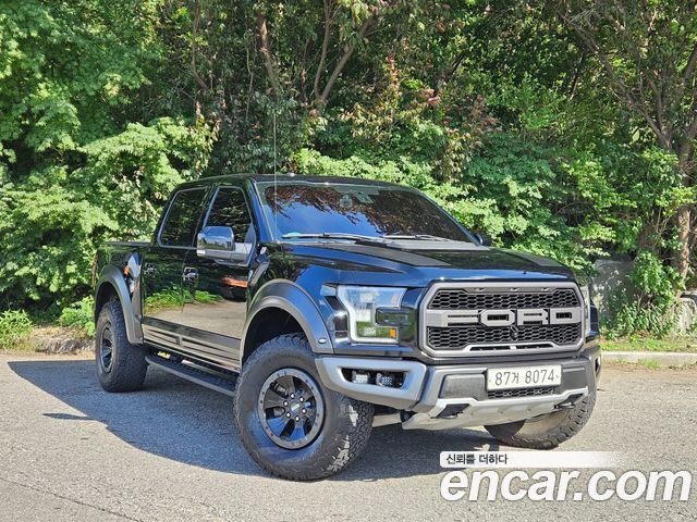 Ford F150 3.5L - фото 0