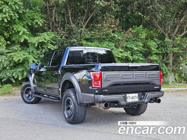 Ford F150 3.5L - фото 1