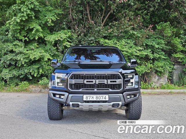 Ford F150 3.5L - фото 2