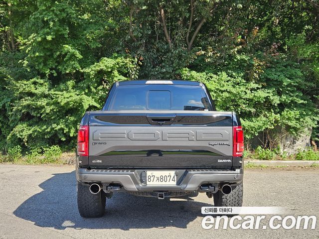 Ford F150 3.5L - фото 3