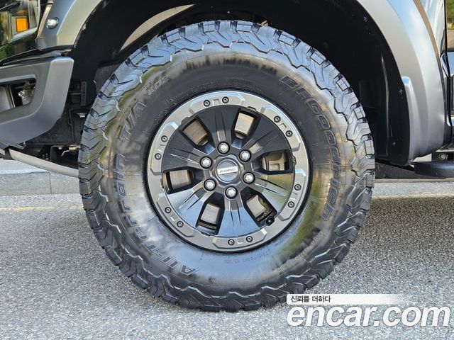 Ford F150 3.5L - фото 4