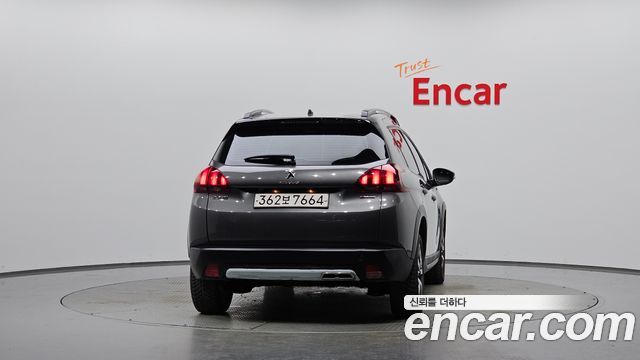 Peugeot 2008 1.5 BlueHDi GT Line - фото 2