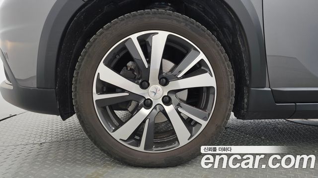 Peugeot 2008 1.5 BlueHDi GT Line - фото 3