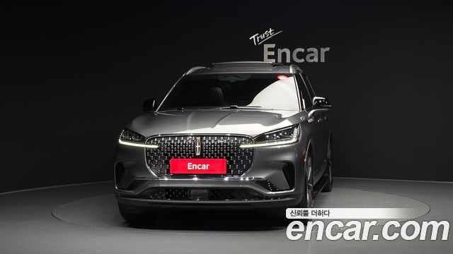 Lincoln Aviator 2-го поколения 3.0 Reserve AWD - фото 2