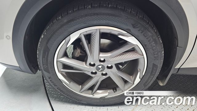 Citroen / DS DS7 1.2 PureTech Grand Chic - фото 4