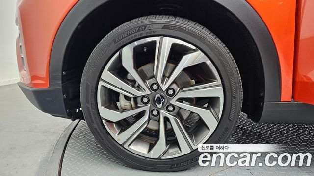 SsangYong Tivoli Diesel 1.6 2WD Limitied Edition - фото 4