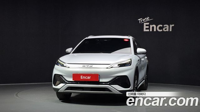 BYD Atto 3 Plus - фото 2