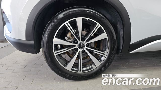 BYD Atto 3 Plus - фото 4