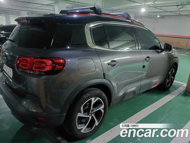 Citroen / DS C5 Aircross 1.5 BlueHDi Feel - фото 1