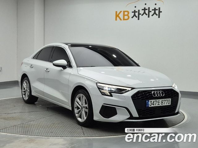 Audi A3 40 TFSI - фото 2