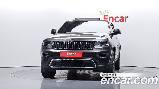 Jeep Cherokee 3.6 Limited WK2 - фото 2