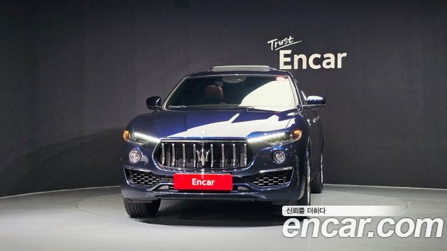 Maserati Levante 2.0 GT AWD - фото 2