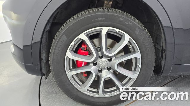 Maserati Levante 3.0 AWD GranLusso - фото 4
