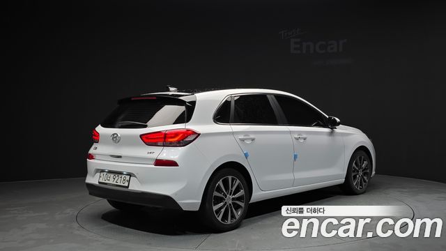 Hyundai i30 PD 1.4 Turbo Premium - фото 1