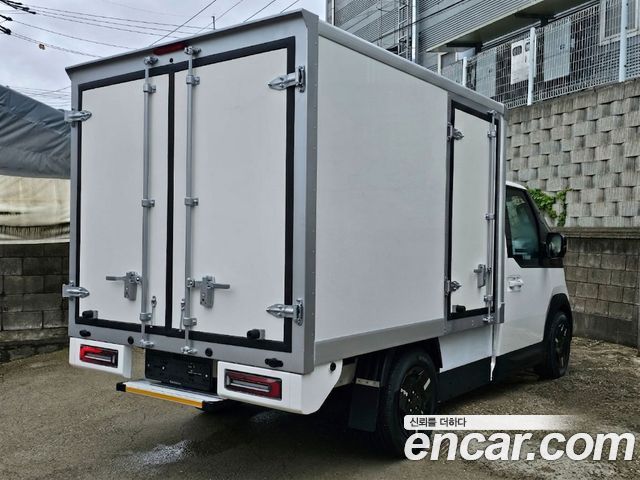 Kia PV5 Openbed Long Range Plus - фото 1