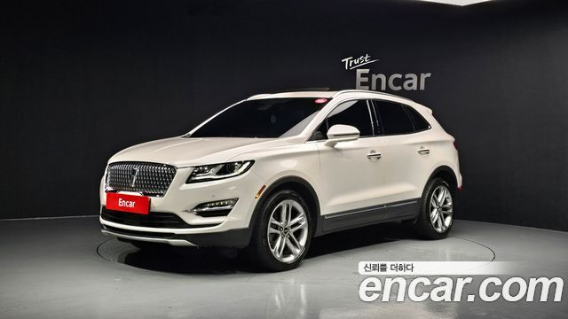 Lincoln MKC 2.0 AWD - фото 0