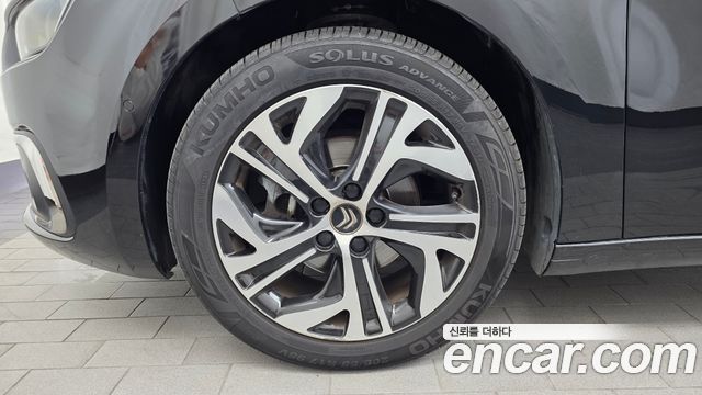Citroen / DS C4 Spacetourer 1.6 BlueHDi Feel - фото 4