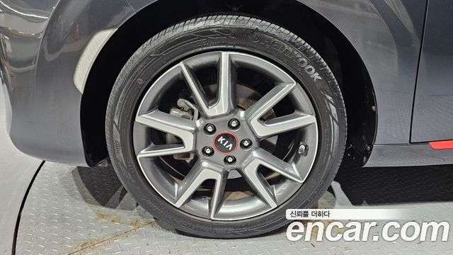 Kia Soul Booster 1.6 T-GDI Noblesse - фото 4