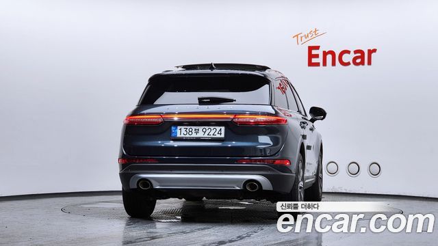 Lincoln Corsair 2.0 Reserve AWD - фото 3