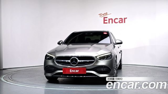 Mercedes-Benz C-Class W206 C300 4MATIC Avantgarde - фото 2