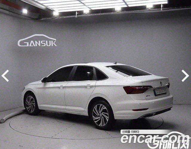 Volkswagen Jetta 7-го поколения 1.4 TSI Prestige - фото 2