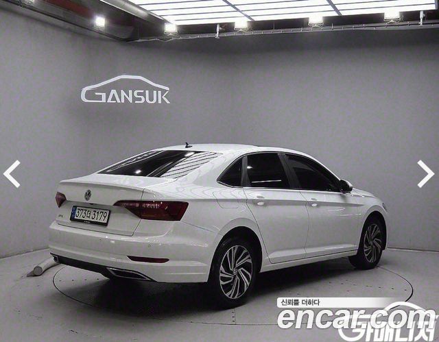 Volkswagen Jetta 7-го поколения 1.4 TSI Prestige - фото 3