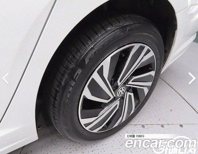 Volkswagen Jetta 7-го поколения 1.4 TSI Prestige - фото 4