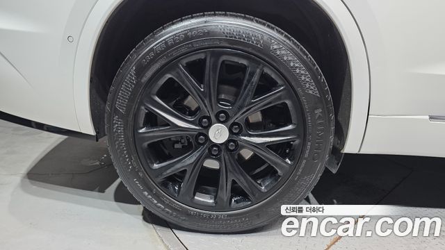 Cadillac XT6 3.6 Sport - фото 4