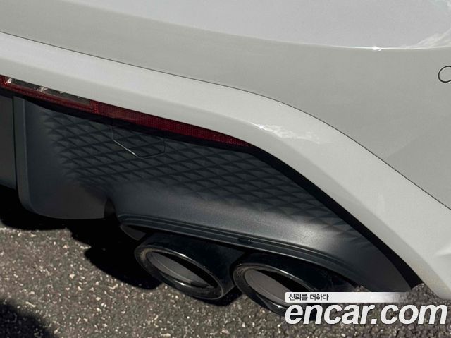 Porsche Macan 2.9 GTS 95B - фото 3