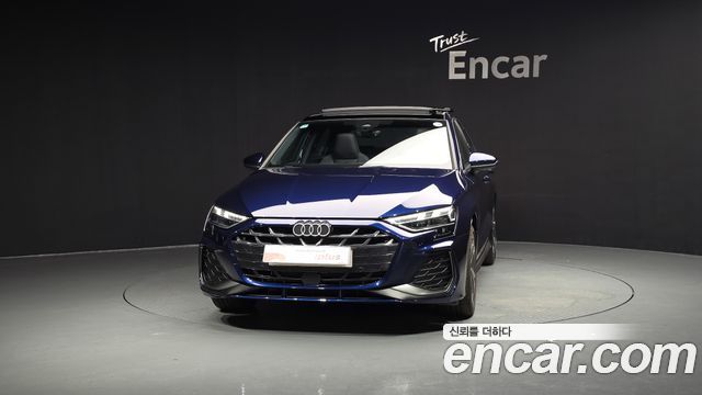 Audi A3 40 TFSI Premium - фото 2