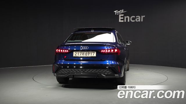 Audi A3 40 TFSI Premium - фото 3