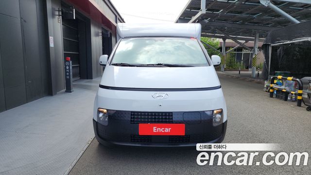 Hyundai ST1 Cargo Premium - фото 2