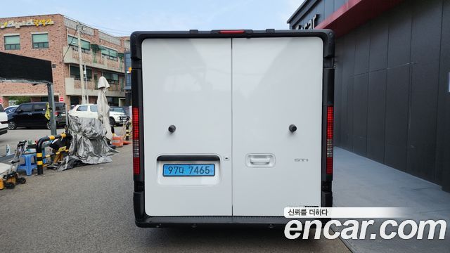 Hyundai ST1 Cargo Premium - фото 3